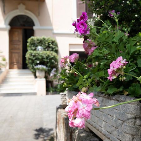 Domus Cordara - Splendido Appartamento Nel Verde Rome Bagian luar foto