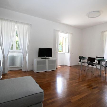Domus Cordara - Splendido Appartamento Nel Verde Rome Bagian luar foto