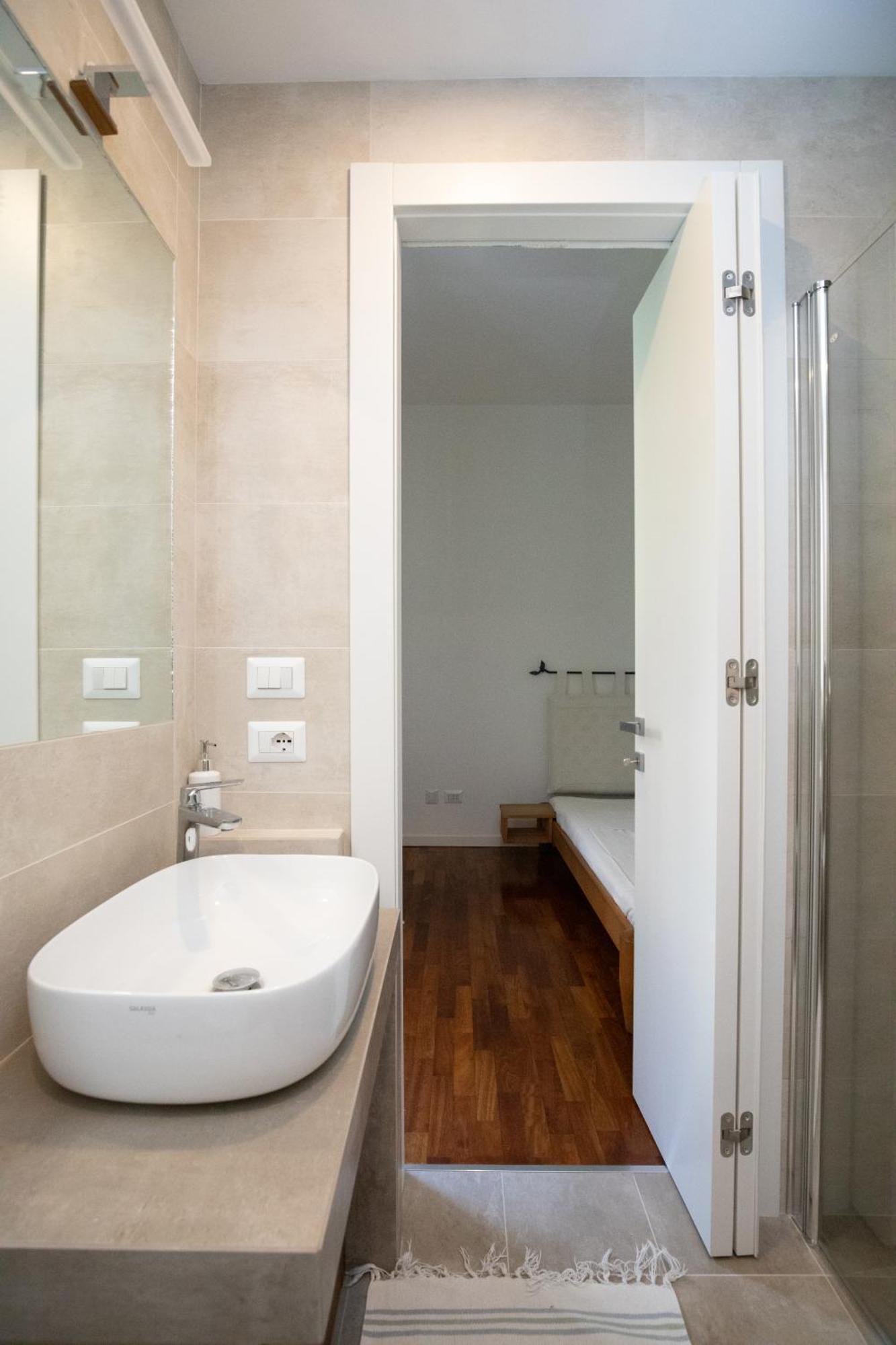 Domus Cordara - Splendido Appartamento Nel Verde Rome Bagian luar foto